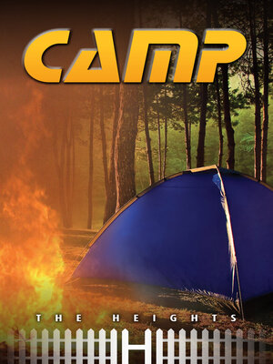 cover image of Camp